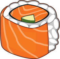 image saumon frais-saumon fumé
